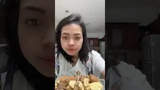 Padahal cuma minta 1 lohh maa