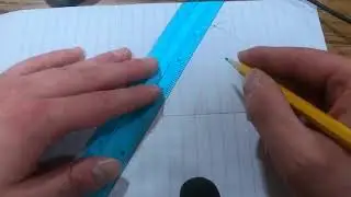 Create Equilateral Triangle with Compass