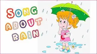 Song I do not have a umbrella / Песня дождя / Անձրևի երգը