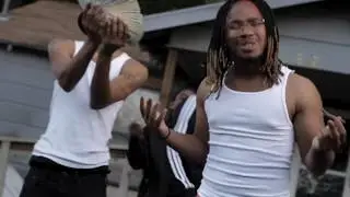 Paydaeafoo - Junky Freestyle Shot + Edited By Englishh97