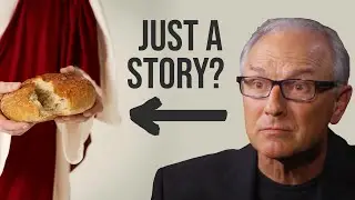 Is The Bible Cunning Enough to Distort Jesus Christ's Life? (Greg Koukl) #shorts
