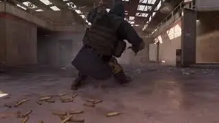 Gunfight 1v1 vs yFei 100-0 (2-0)
