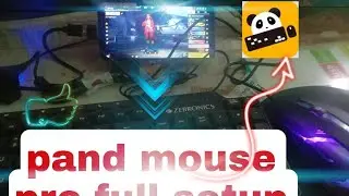 panda mouse pro activationpanda mouse pro full setup