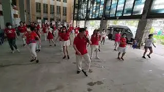 Fraulein - Choreographer:Harry Soediro (INA) - March 2022 (Line Dance)