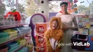 CHANCE THE (W)RAPPER KitKat!!!