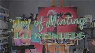 The Joy of Minting (Episode 1)