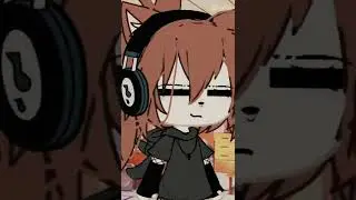 gacha life💚