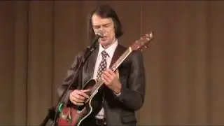 Ах, речка моя !..  муз  В. Аникиенко -  сл  Н. Тряпкин  исполн. Виктор Аникиенко