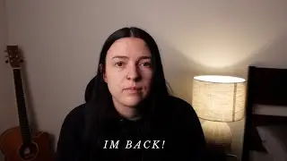 I'm Back From Japan!