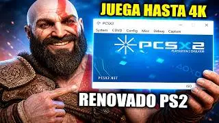 Install PS2 Emulator for PC | New PCSX2 | (Updated 2026)
