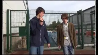 Back To The Future In 60 Seconds