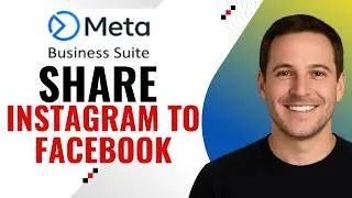 How to Share Posts from Instagram to Facebook via Business Suite