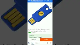 key
