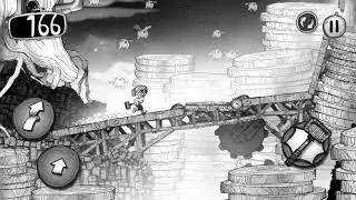 Wormster Dash For iPhone