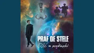 Praf de stele