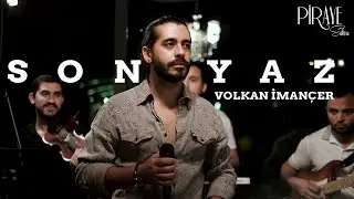 Volkan İmançer - Son Yaz (Cover)