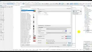 ДИ ArchiCAD - 06 Демонтаж и монтаж