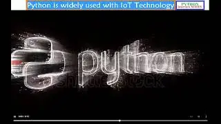 #python🐍 #Is Python used in IoT?🚀💥☄🌟✨#shorts #2023 #viral #ytshorts #trending