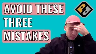 AVOID THESE 3 MISTAKES WHEN TAKING A PLAYER PROP | PRIZEPICKS