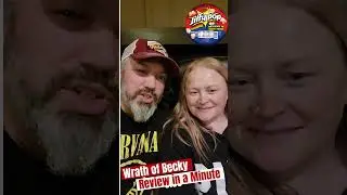 Wrath of Becky | Spoiler Free Review in Under a Minute 