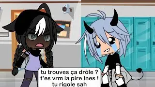 ꧁💕😒ᴊᴀɪ ᴜɴᴇ ʙᴏɴɴᴇ ɴᴏᴜᴠᴇʟʟᴇ ᴀ ᴛ’ᴀɴɴᴏɴᴄᴇʀ 😏✨꧂ Not original //💕 by je sais meme plus qui ¯\_(ツ)_/¯
