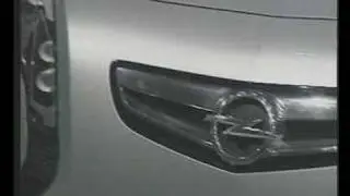 Opel Flextreme