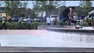 Park Comp 2013