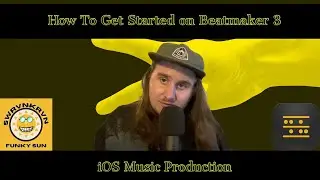 How to Use Beatmaker3 - The Ultimate Music Production App for iOS