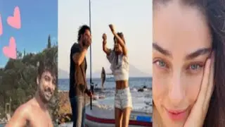 ALP NAVRUZ REGRETTED WHEN HE READ THE LETTERS WRITTEN BY AYÇA YEARS AGO!