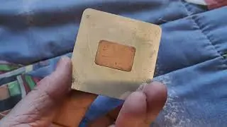 Problemas de temperatura en la Erying i9 11900h