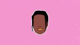 A$AP Rocky - Tony Tone (Lofi Remix)