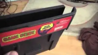 Chiggy.net Game Collection - SNES Part 1 of 2