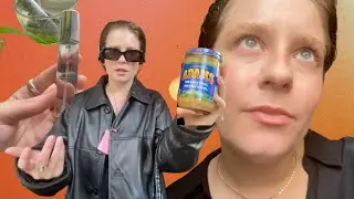 Drugstore Cowboy (I spend too much money edition)