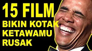 BIKIN NGAKAK, INILAH 15 FILM KOMEDI TERBAIK YANG WAJIB KAMU TONTON