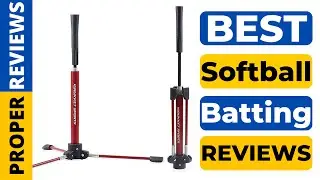 Best Softball Batting Tee Reviews In 2022 ❤️ Best 5 Tested & Buying Guide