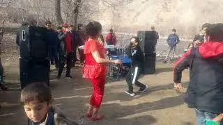 ракоса туйя девона кард
