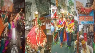 gudi padwa girgaon 2025