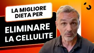The Best Diet to Get Rid of Cellulite | Filippo Ongaro
