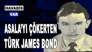 MİT'in Asi Çocuğu Hiram Abas | ASALA