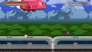 Let's Play Bleed - The Racer [Level 4][HD]