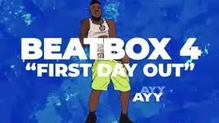 Beat box 4|fortnite montage| thanks to @TallonZx  for making this for me