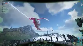 Ark Official PvP | PFU/B&G | PVPing like its 2020