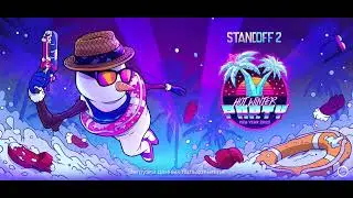Выбил Kukri с паса🥵 Standoff 2