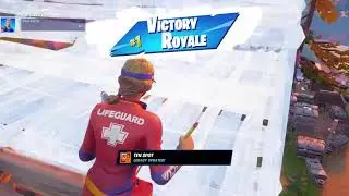 First win of the season!!