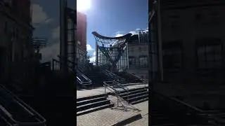 Цирк в гор.Ижевск Удмуртия