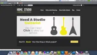 Best Way To Learn HTML & CSS