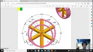 Fusion 360 EXERCISE - 137