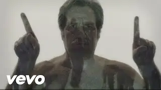 Daniele Silvestri - A bocca chiusa (Videoclip)