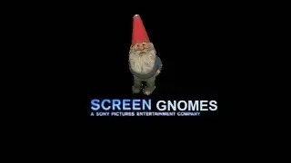 Screen Gems S from Heaven (1999) blooper (112818A)