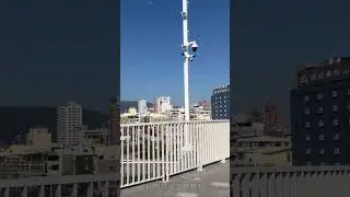 20250130高雄車站屋頂綠之丘